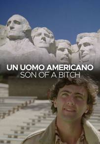 Un uomo americano