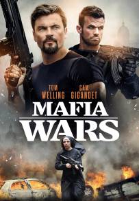 Mafia Wars