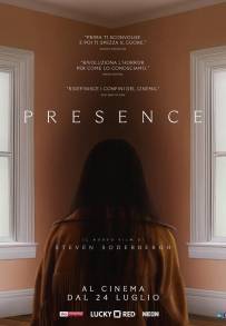 Presence