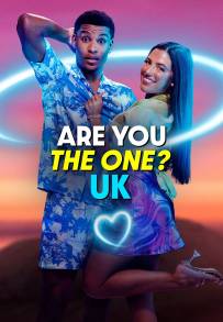 Are You The One? UK