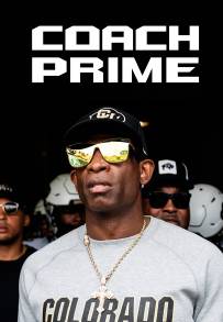 Coach Prime