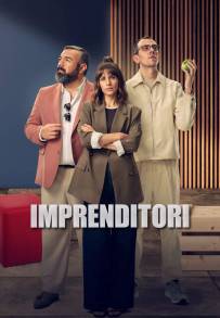Imprenditori