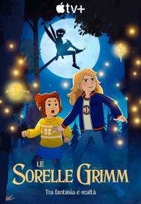 Le sorelle Grimm