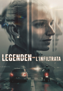 Legenden - L'infiltrata