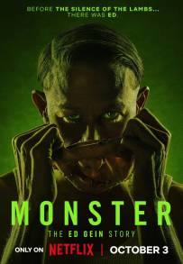 Monster: La storia di Ed Gein