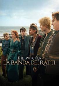 The Witcher: La banda dei Ratti