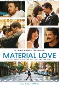 Material Love
