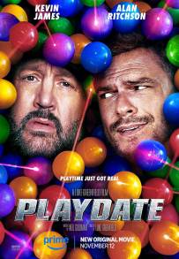Playdate