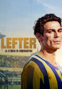 Lefter: The Story of the Ordinarius