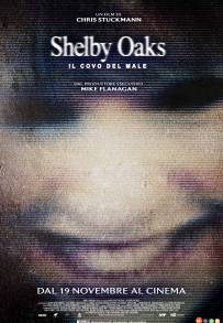 Shelby Oaks - Il covo del male