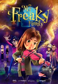 La famiglia Halloween