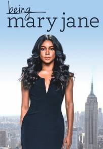 Being Mary Jane