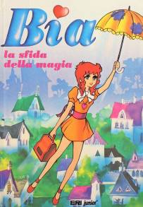 Bia, la sfida della magia