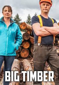 Big Timber - I taglialegna