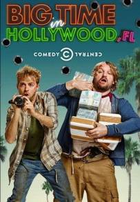 Big time in Hollywood - FL