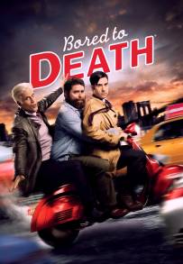 Bored to Death - Investigatore per noia