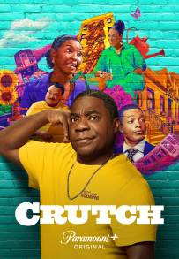Crutch