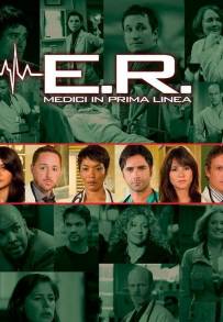 E.R. - Medici in prima linea