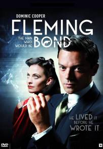 Fleming - Essere James Bond