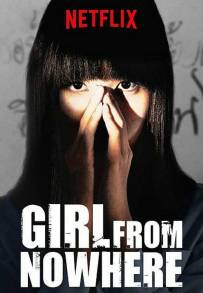 Girl from Nowhere