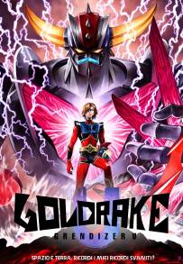 Goldrake U