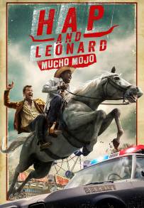 Hap and Leonard