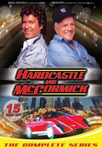 Hardcastle & McCormick