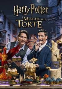 Harry Potter: i maghi delle torte