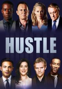 Hustle - I signori della truffa
