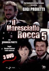 Il maresciallo Rocca