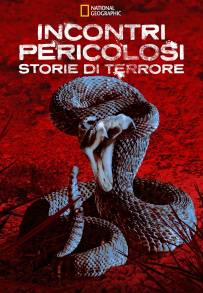 Incontri Pericolosi: Storie di Terrore