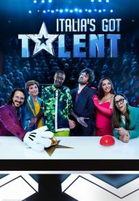 Italia's Got Talent