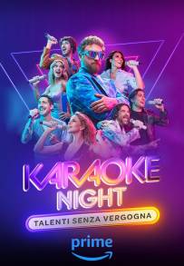 Karaoke Night - Talenti senza vergogna