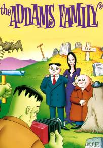 La Famiglia Addams