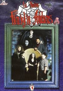 La nuova famiglia Addams