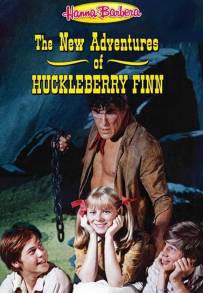 Le nuove avventure di Huckleberry Finn