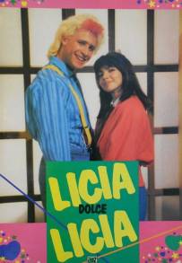 Licia dolce Licia
