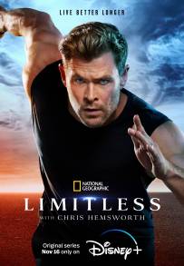 Limitless con Chris Hemsworth
