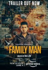 L'uomo di famiglia