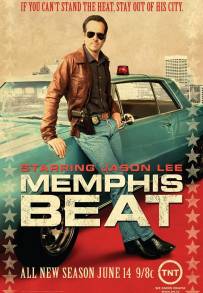Memphis Beat