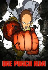 One-Punch Man