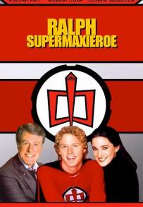 Ralph Supermaxieroe