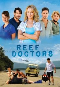 Reef Doctors