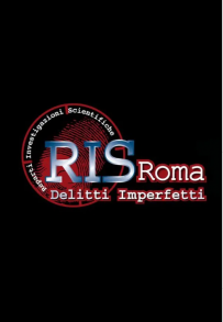 R.I.S. Roma – Delitti imperfetti