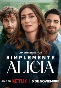 Semplicemente Alicia