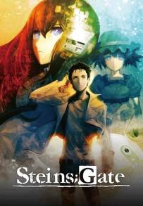 Steins Gate