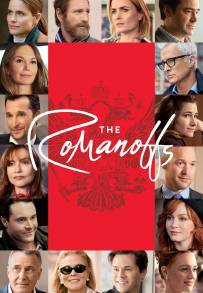 The Romanoffs