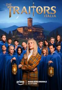 The Traitors – Italia