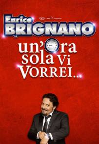 Un'ora sola vi vorrei