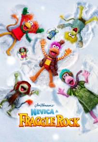 Nevica a Fraggle Rock